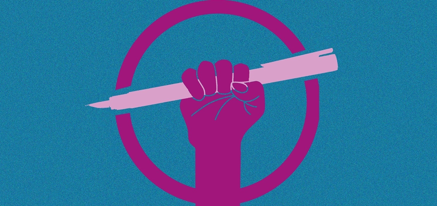 Apel către tovarășii de stânga